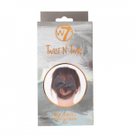 Twist 'N' Twirl Bun Shaper Juuksevahend Black