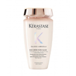 Kerastase Gloss Absolu Bain Creme Hydra-Glaze Shampoo Niisutav ja l&auml;ike suurendav kreem&scaron;ampoon 250ml