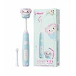 ORDO Sonic Kids Rechargeable Toothbrush Laste elektriline hambahari Zozo