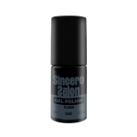 Sincero Salon UV/LED Gel Polish Geellakk 6ml Flash Black 3760