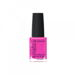 Solar Gel Polish K&uuml;&uuml;nelakk Electro Pink #196