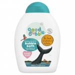Super Bubbly Bubble Bath with Lotus Flower and Sea Mineral Mullivann 400ml