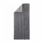 Norwex Chenille Runner &Scaron;enill-matt Grey