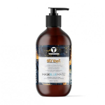 Belma Kosmetik Street Mask Blue Matiz Kollasust neutraliseeriv ja intensiivselt taastav mask 300ml