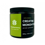 Vitalharmony Creatine Monohydrate Kreatiinmonoh&uuml;draat Unflavoured 200g