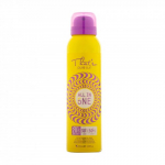All in One SPF 20*/30*/50+* P&auml;ikesekaitse - kolm SPF-filtrit &uuml;hes pudelis 100ml