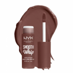 Smooth Whip Matte Lip Cream Matid huulepulgad 17 Thread Count