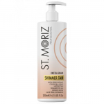 Insta-Grad Shimmer Tan Tooniv kehakreem 200ml