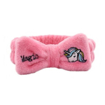Take Care Hair Bow Headband L&otilde;bus peav&otilde;ru paelaga Girl Power
