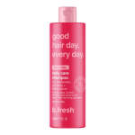 b.fresh Good Hair Day. Every day. Shampoo Igap&auml;evane rahustav &scaron;ampoon 355ml