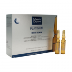 Night Renew Ampoules &Ouml;ine nahahoolduse seerum h&uuml;aluroonhappega 10amp.