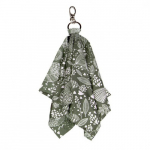 Optic Scarf Sall optiliste pindade jaoks Bird