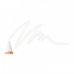 Artist Color Pencil Eye, Lip and Brow Silma-, huule- ja kulmupliiats 104 All Round White