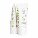 Natural Kids Bubble Bath Laste vannivaht, pirni 200ml