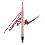 J.Cat Beauty Lip Contour Pencil & Brush Huulekontuurpliiats harjaga 206 Scarlet Berry Red