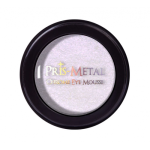J.Cat Beauty Pris-Metal Chrome Eye Mousse Lauv&auml;rvid 105 Pinky Promise