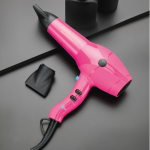 Diva Pro Styling Rapida 4000 Pro Hair Dryer F&ouml;&ouml;n Magenta