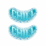Face Freezie Reusable Cooling Undereye Patches Korduvkasutatavad silmapadjad 1 pair