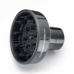 XXL Pro Diffuser Difuusor Black