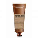 The Fuzzy Duck Bergamot, Hemp & Sandalwood Shampoo &Scaron;ampoon igap&auml;evaseks kasutamiseks 200ml