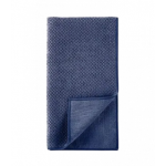 Norwex Textured Kitchen Towel Tekstuurne k&ouml;&ouml;gir&auml;tik (Baclock) 1 tk. Navy Blue