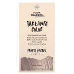 Four Reasons Original Takeaway Demi-Permanent Hair Color Juuksev&auml;rv 9.12 Pearly Pastel
