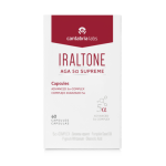 Iraltone Aga 5a Supreme Hair Supplement Toidulisand juustele 60 kapslit
