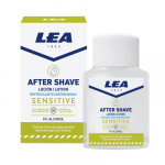 LEA After Shave Refreshing Lotion For Sensitive Skin V&auml;rskendav losjon p&auml;rast raseerimist 125ml