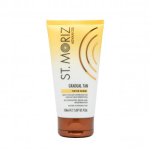 St. moriz Advanced Gradual Tan Tinted Glow J&auml;rk-j&auml;rgult p&auml;evitust andev toode s&auml;ra efektiga 150ml