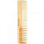 Natural Big Comb with Wide and Thick Teeth Juuksekamm