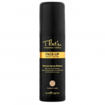 Face-Up Beauty Filter N&auml;o ja dekoltee sprei-meik Medium Nude