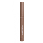 GOSH Copenhagen Forever Mineral Eye Shadow Kreemjad lauv&auml;rvid 1.4g Matt 016 Chocolate