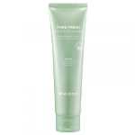 Mizon Pore Fresh Mild Acidic Gel Cleanser &Otilde;rnatoimeline n&auml;opuhastusgeel 200ml