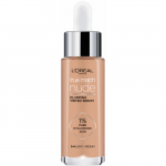 True Match Nude Hyaluronic Tinted Serum Kontsentreeritud seerumit sisaldav jumestuskreem 3-4 Light- Medium