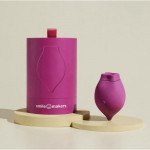 The Poet Air Pulse Clitoral Stimulator Kliitori masseerija 1 tk.