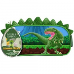 Dinosaur Pencil Case Gift Set Kinkekomplekt lastele