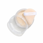 Bake'n Set Looduslik, kerge puuder 002 Soft Yellow