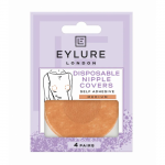 Disposable Nipple Covers &Uuml;hekordsed nibukatted 8 tk