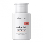Alessandro SPA Nail Polish Remover K&uuml;&uuml;nelaki eemaldaja 175ml