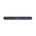 Sincero Salon Nail File K&uuml;&uuml;neviil Black 100/180