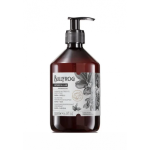 Bullfrog Nourishing Restorative Shampoo Toitev ja taastav &scaron;ampoon 500ml