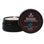 Hemp Seed Maroccan Nights Body Butter Kehav&otilde;i 227g