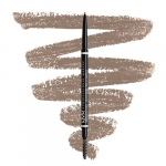 Micro Brow Pencil Ash Blonde