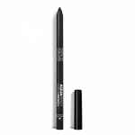 Aqua Resist Color Pencil Full Impact Glide Waterproof Eyeliner Veekindel silmapliiats 3 Iron