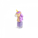 Magic Unicorn Nail Polish S&auml;rav k&uuml;&uuml;nelakk lastele Purple