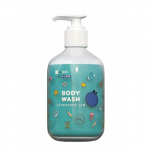 For Kids Body Wash Laste kehapesuvahend Blueberry Jam