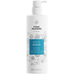 Four Reasons No Nothing Sensitive Moisture Shampoo Aroomivaba niisutav &scaron;ampoon 500ml