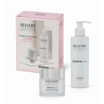 Selvert Thermal Pack My Beauty Routine Dry & Mature Skin Komplekt kuivale ja k&uuml;psele nahale Seatud