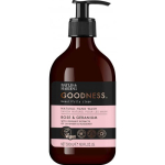 Baylis & Harding Goodness Rose & Geranium Hand Wash K&auml;teseep 500ml