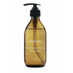 Mokosh Moisturizing Body And Hand Wash Pear K&auml;te ja keha pesuvahend 300ml